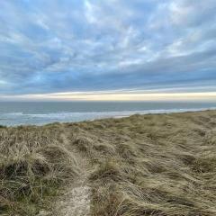 Kuscheliges Sylt Zuhause für 2 Personen