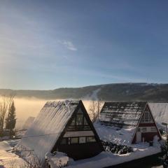 Rhön Häuschen