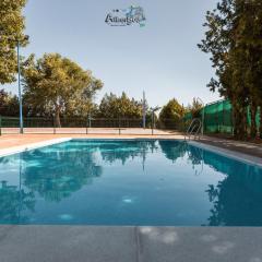 Albergue Multiaventura Active Andalucia