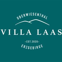 Villa Laas Oberwiesenthal