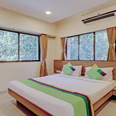 Treebo Vikrant Residency