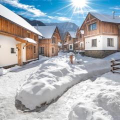 MONDI Chalets am Grundlsee