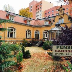 Pension Sanssouci