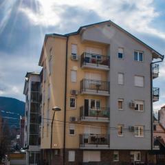 Apartman Soko