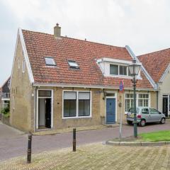 Beautiful house in the center of Harlingen