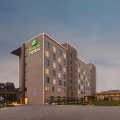 Holiday Inn Express Kolkata Airport, an IHG Hotel