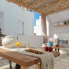 Aegean White Home