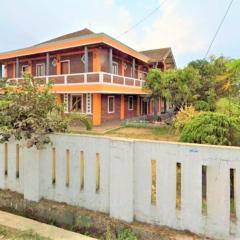 Villa Orange Lembang Pengkolan