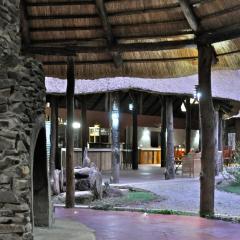 Munga Eco-Lodge