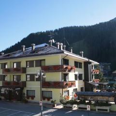 Hotel Cristallo