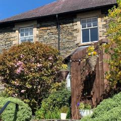 Ivythwaite Lodge Guest House