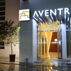 Aventree Hotel Busan