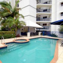 Raffles Mooloolaba