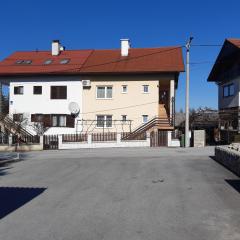 Apartman Helena