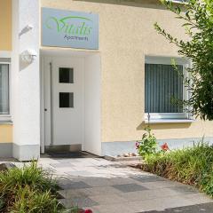 Vitalis Apartments