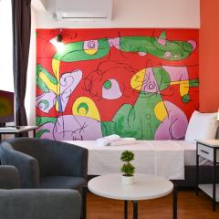 Osten Art Hotel