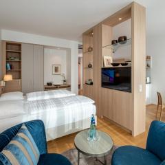 Boutique Appartements im Berliner Tor