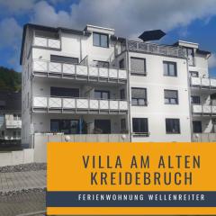 Ferienwohnung Wellenreiter