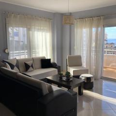 Sion Sarande Apartments