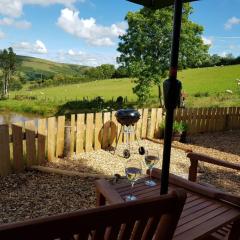 Eco Accommodation Cornflower Holiday