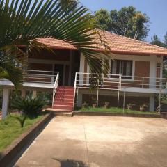 Coorg -Kunji Phad River View Homestay