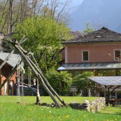 Centro Arte Cabbiolo