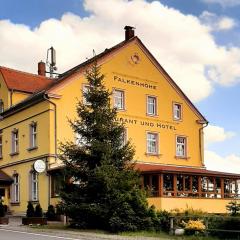 Restaurant & Hotel Zur Falkenhöhe