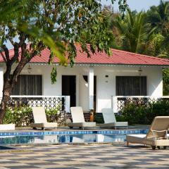 Wild Berry Resort Agonda