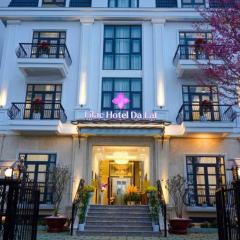 Khách sạn LiLac Hotel Đà Lạt