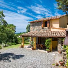 Holiday Home Podere Gabruccino by Interhome