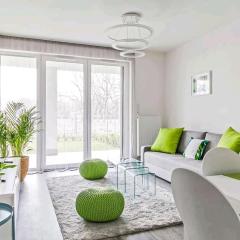 Green Apartman Balatonlelle