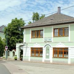 Hotel Mühlviertler Hof