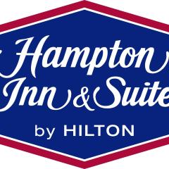 Hampton Inn & Suites Ypsilanti, MI