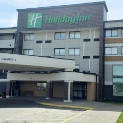 Holiday Inn Indianapolis - Airport Area N, an IHG Hotel