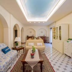 Apartment in Sorrento/Kampanien 31442