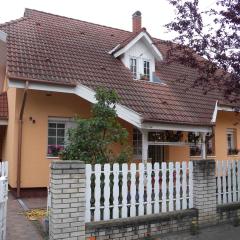 Apartment in Balatonboglar 18232