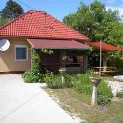 Holiday home in Fonyod/Balaton 18622