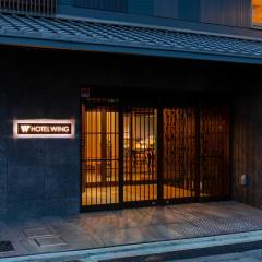 Hotel Wing International Premium Kyoto Sanjo