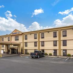 Comfort Inn Paducah I-24