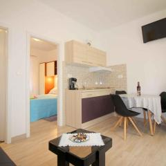 Apartment in Porec/Istrien 36967