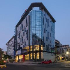 Hotel 88 Blok M Jakarta By WH