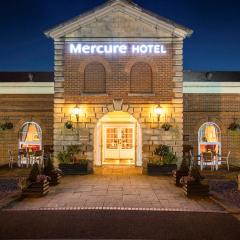 Mercure Haydock Hotel