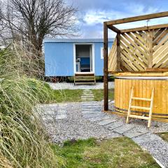 Apple Tree Hut