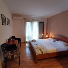 Guesthouse Vukasevic