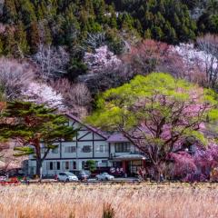 Akasawa Onsen Ryokan