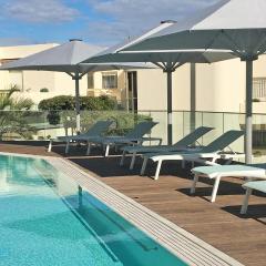 Hapimag Apartments Antibes