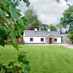 Clydagh Lodge