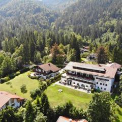 Gästehaus Hotel Maria Theresia