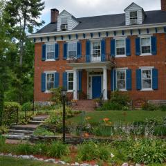 Lightner Farmhouse B&B