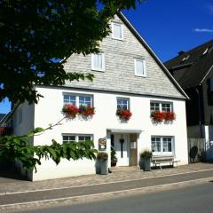 Ferienwohnungen Haus Cramer